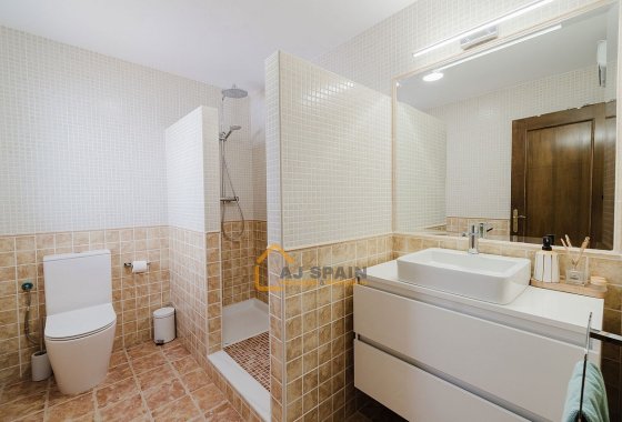 Resale - Villa - Fortuna - LAS KALENDAS