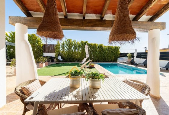 Resale - Villa - Fortuna - LAS KALENDAS