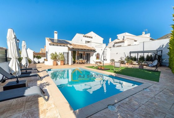Resale - Villa - Fortuna - LAS KALENDAS