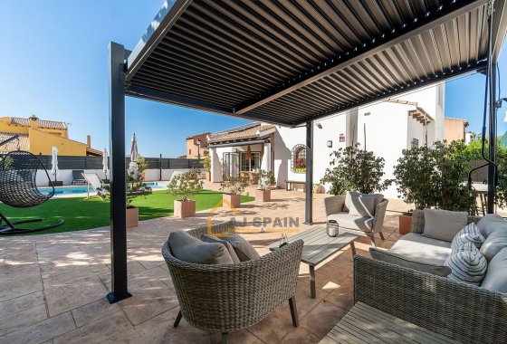 Resale - Villa - Fortuna - LAS KALENDAS