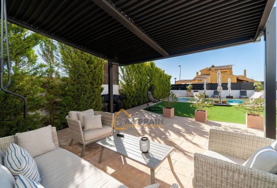 Resale - Villa - Fortuna - LAS KALENDAS