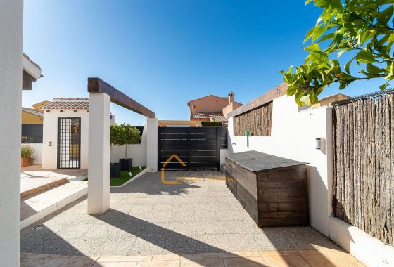 Resale - Villa - Fortuna - LAS KALENDAS