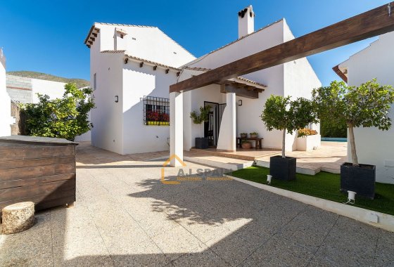 Resale - Villa - Fortuna - LAS KALENDAS