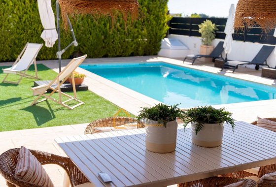 Resale - Villa - Fortuna - LAS KALENDAS