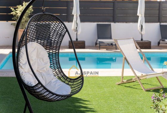 Resale - Villa - Fortuna - LAS KALENDAS