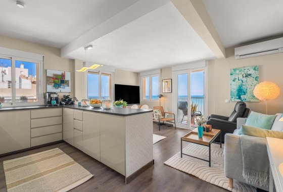 Resale - Apartment  - Guardamar del Segura - Guardamar