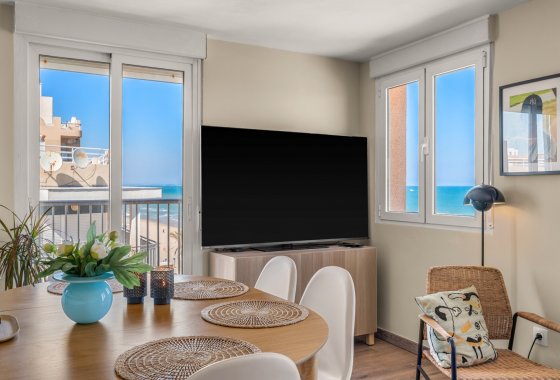 Resale - Apartment  - Guardamar del Segura - Guardamar