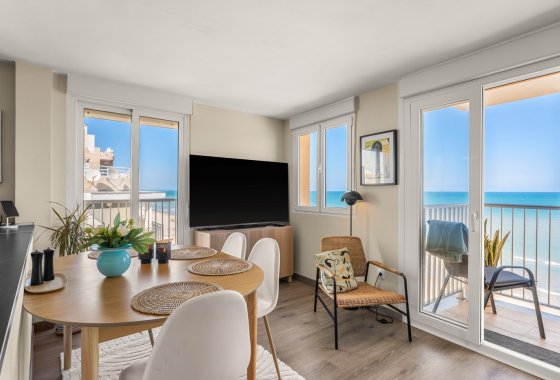 Resale - Apartment  - Guardamar del Segura - Guardamar