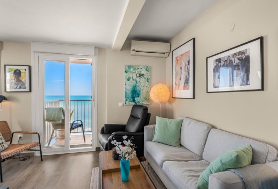 Resale - Apartment  - Guardamar del Segura - Guardamar