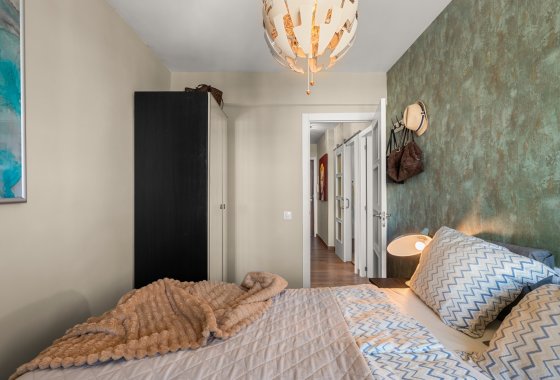 Resale - Apartment  - Guardamar del Segura - Guardamar