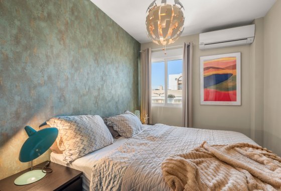Resale - Apartment  - Guardamar del Segura - Guardamar