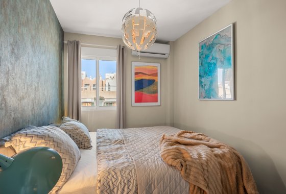 Resale - Apartment  - Guardamar del Segura - Guardamar