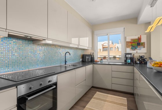 Resale - Apartment  - Guardamar del Segura - Guardamar
