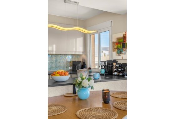 Resale - Apartment  - Guardamar del Segura - Guardamar