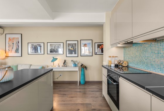 Resale - Apartment  - Guardamar del Segura - Guardamar