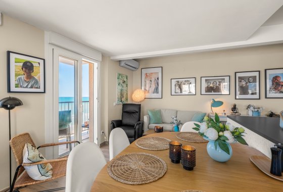 Resale - Apartment  - Guardamar del Segura - Guardamar