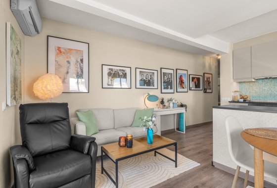 Resale - Apartment  - Guardamar del Segura - Guardamar