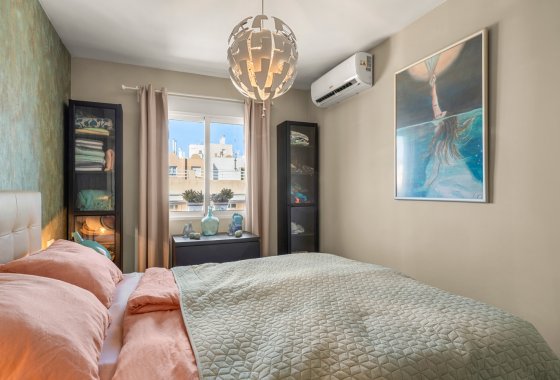 Resale - Apartment  - Guardamar del Segura - Guardamar