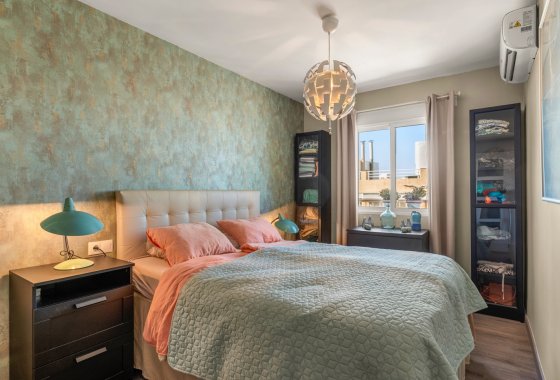 Resale - Apartment  - Guardamar del Segura - Guardamar
