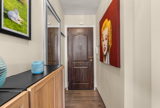 Resale - Apartment  - Guardamar del Segura - Guardamar