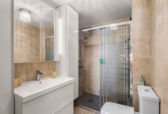 Resale - Apartment  - Guardamar del Segura - Guardamar