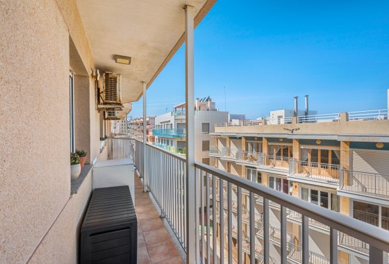 Resale - Apartment  - Guardamar del Segura - Guardamar