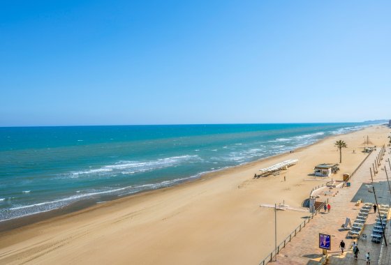 Resale - Apartment  - Guardamar del Segura - Guardamar