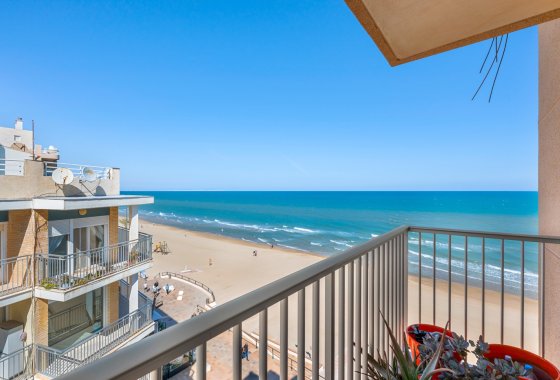 Resale - Apartment  - Guardamar del Segura - Guardamar