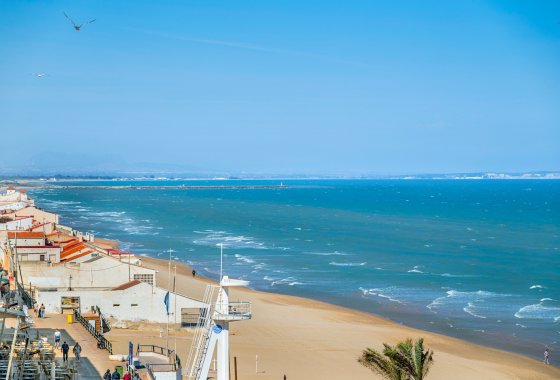 Resale - Apartment  - Guardamar del Segura - Guardamar