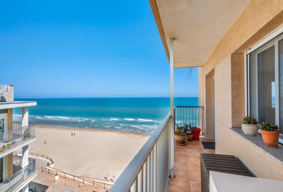 Resale - Apartment  - Guardamar del Segura - Guardamar
