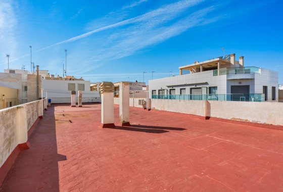 Resale - Apartment  - Guardamar del Segura - Guardamar