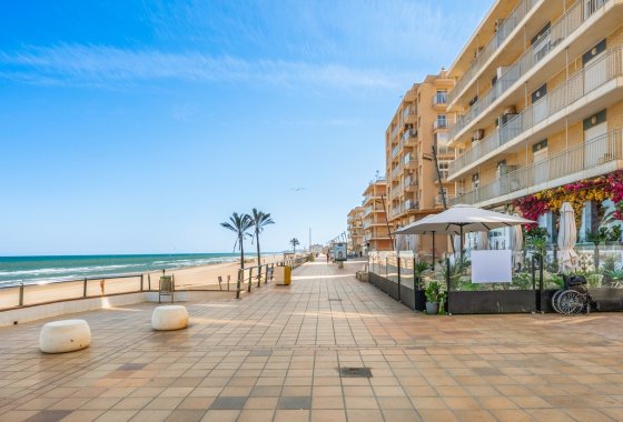 Resale - Apartment  - Guardamar del Segura - Guardamar