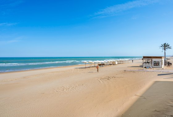 Resale - Apartment  - Guardamar del Segura - Guardamar