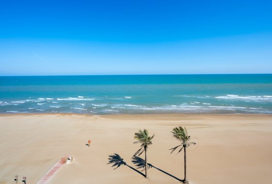 Resale - Apartment  - Guardamar del Segura - Guardamar