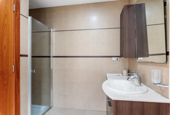 Revente - Maison Jumelée - Guardamar del Segura