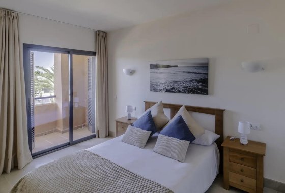 New Build - Apartment  - Vera