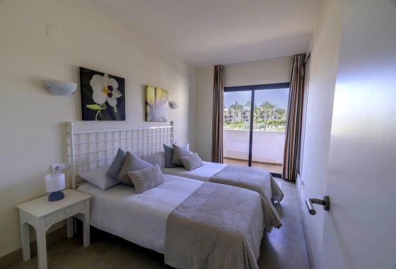 New Build - Apartment  - Vera