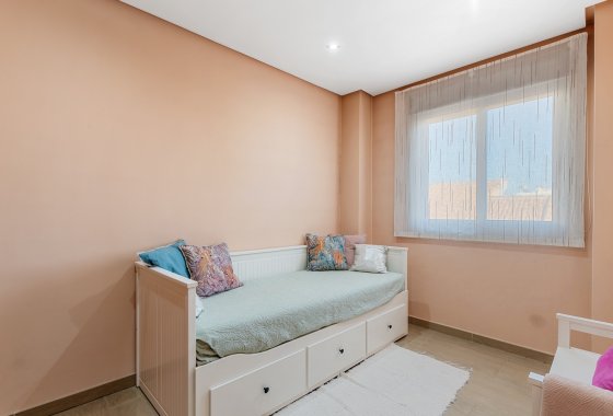 Revente - Maison Jumelée - Guardamar del Segura