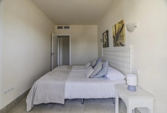 New Build - Apartment  - Vera
