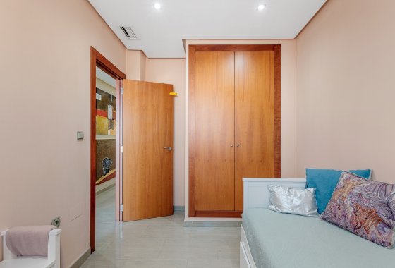 Revente - Maison Jumelée - Guardamar del Segura