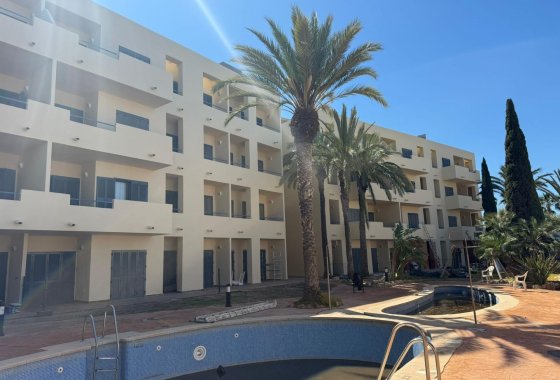 New Build - Apartment  - Vera