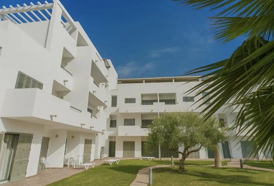 New Build - Apartment  - Vera