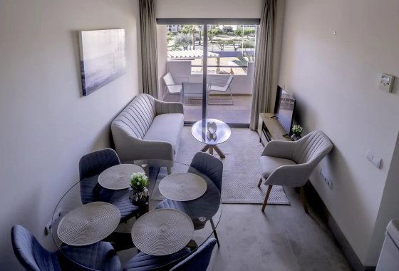New Build - Apartment  - Vera