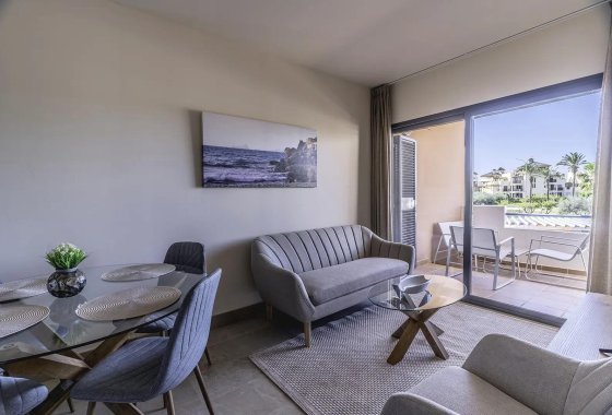 New Build - Apartment  - Vera