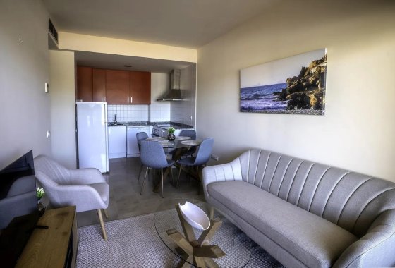 New Build - Apartment  - Vera