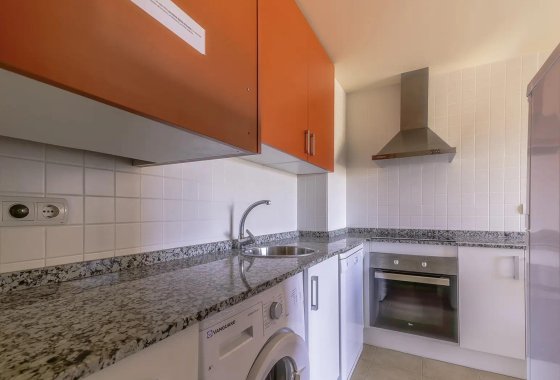 New Build - Apartment  - Vera