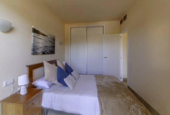 New Build - Apartment  - Vera
