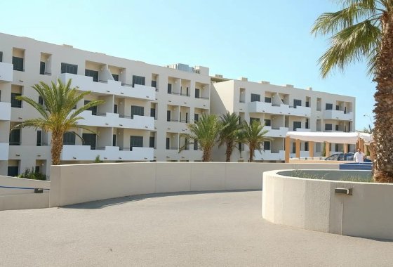 New Build - Apartment  - Vera