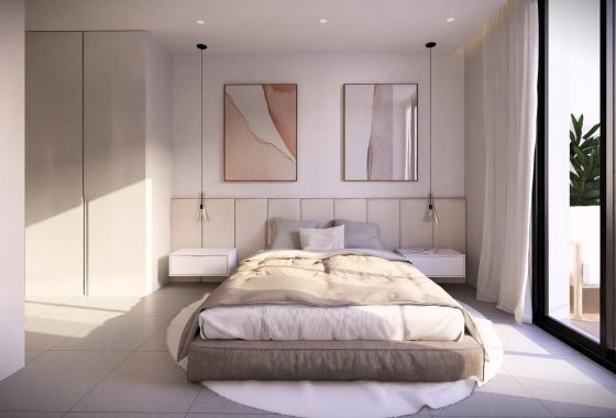 New Build - Apartment  - Jávea - Jávea Xàbia