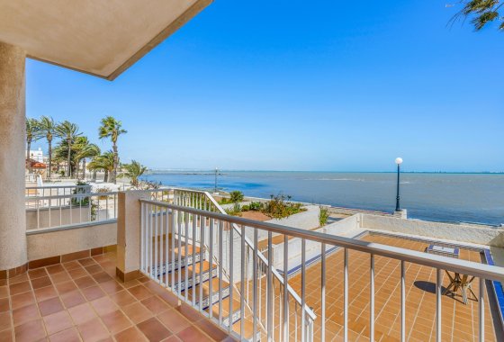 Resale - Apartment  - Los Urrutias - ESTRELLA DE MAR